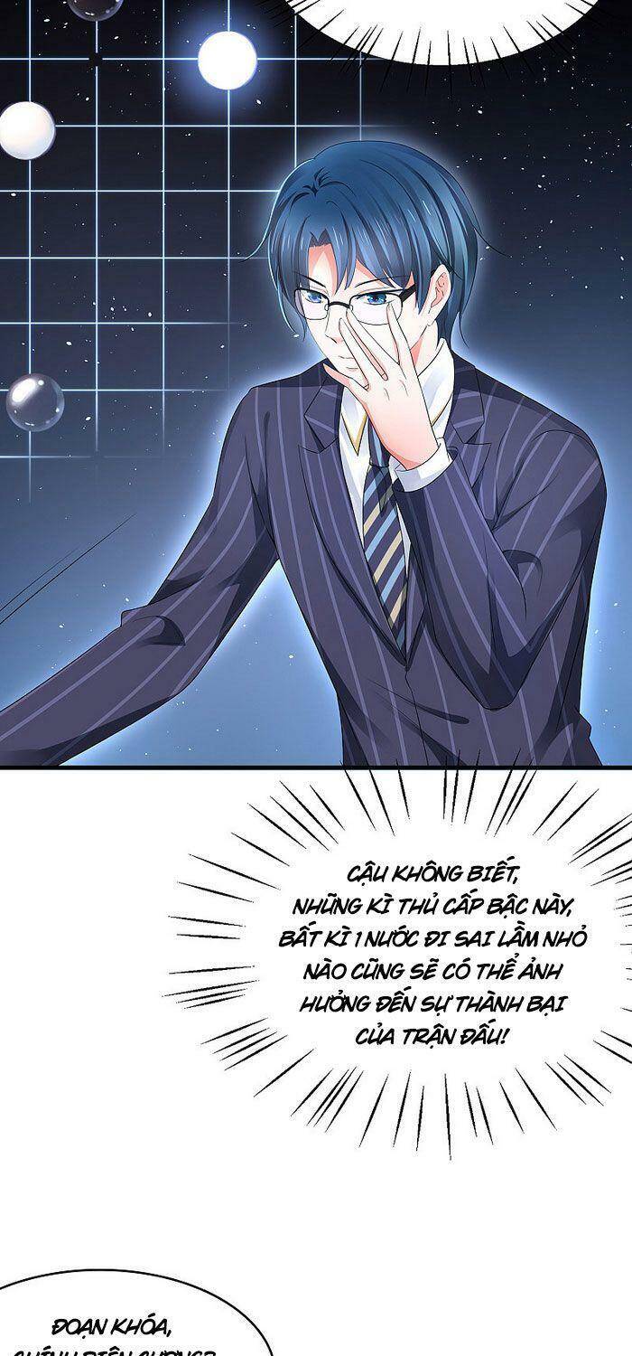 Vô Địch Học Bạ Hệ Thống Chapter 92 - Trang 2