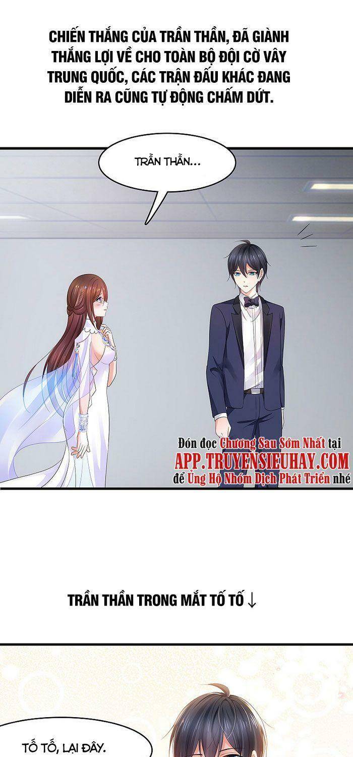 Vô Địch Học Bạ Hệ Thống Chapter 93 - Trang 2