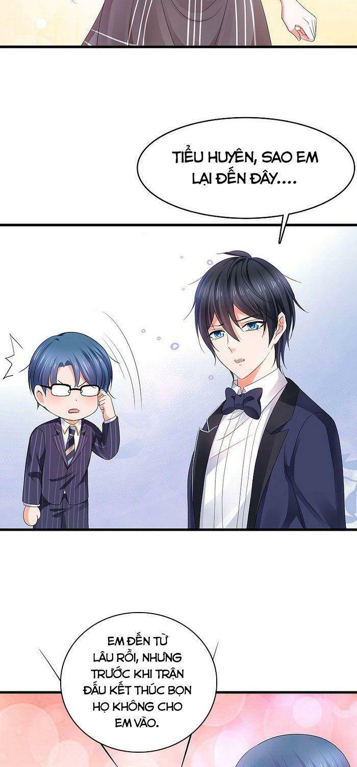 Vô Địch Học Bạ Hệ Thống Chapter 93 - Trang 2