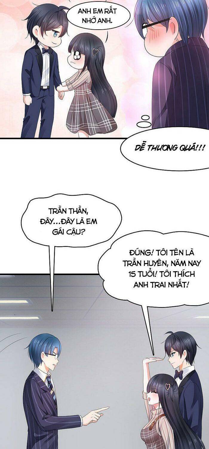 Vô Địch Học Bạ Hệ Thống Chapter 93 - Trang 2