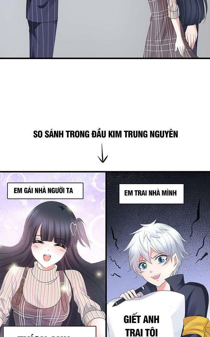 Vô Địch Học Bạ Hệ Thống Chapter 93 - Trang 2