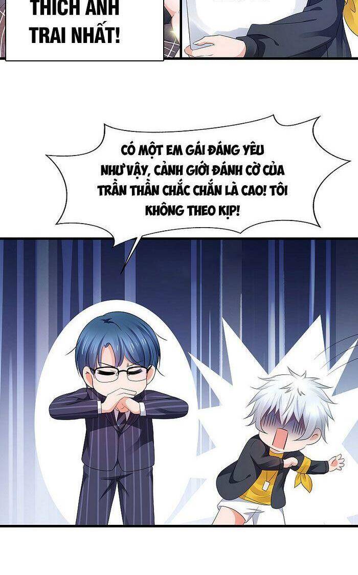 Vô Địch Học Bạ Hệ Thống Chapter 93 - Trang 2