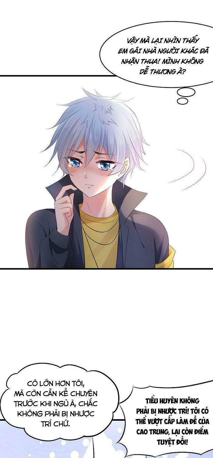 Vô Địch Học Bạ Hệ Thống Chapter 93 - Trang 2