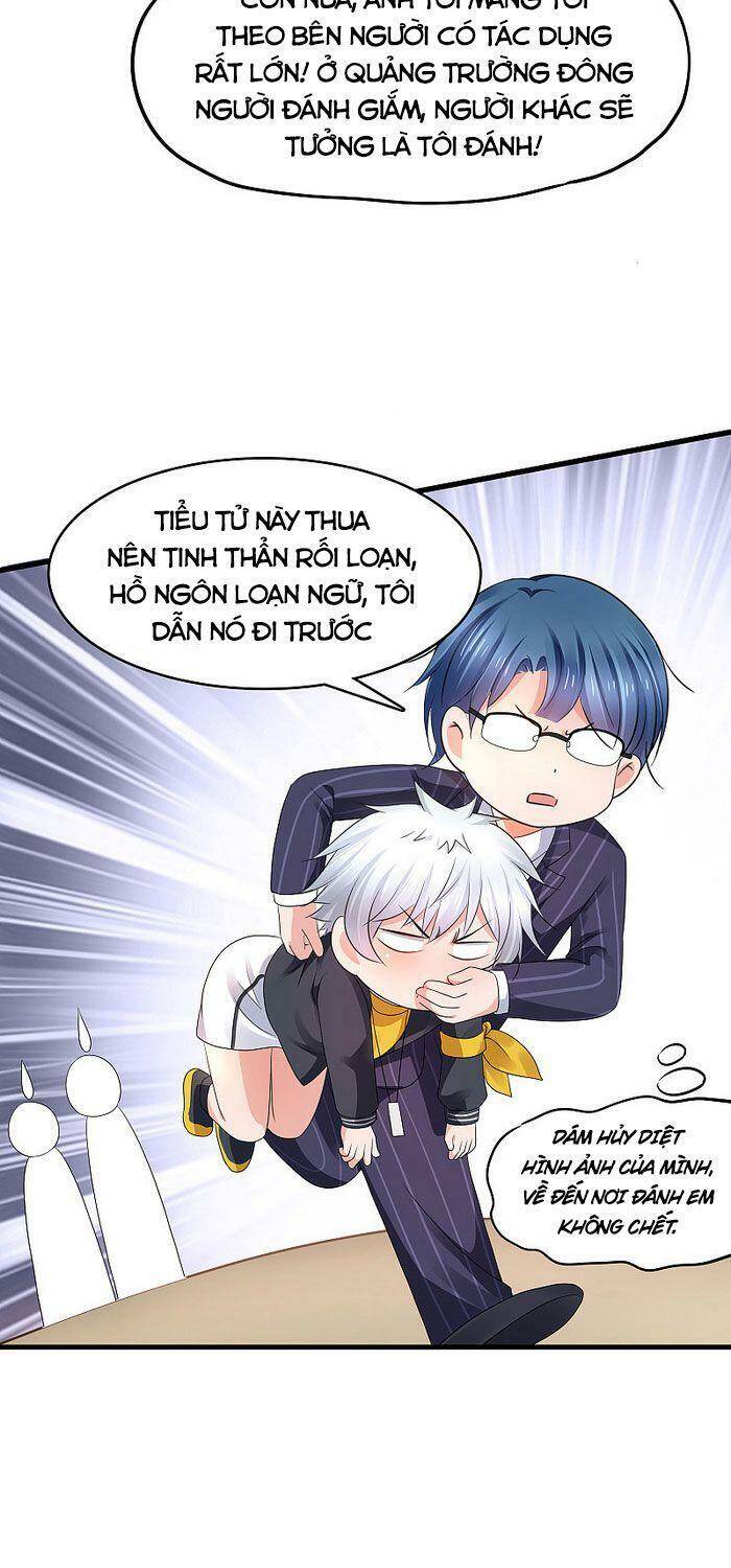 Vô Địch Học Bạ Hệ Thống Chapter 93 - Trang 2