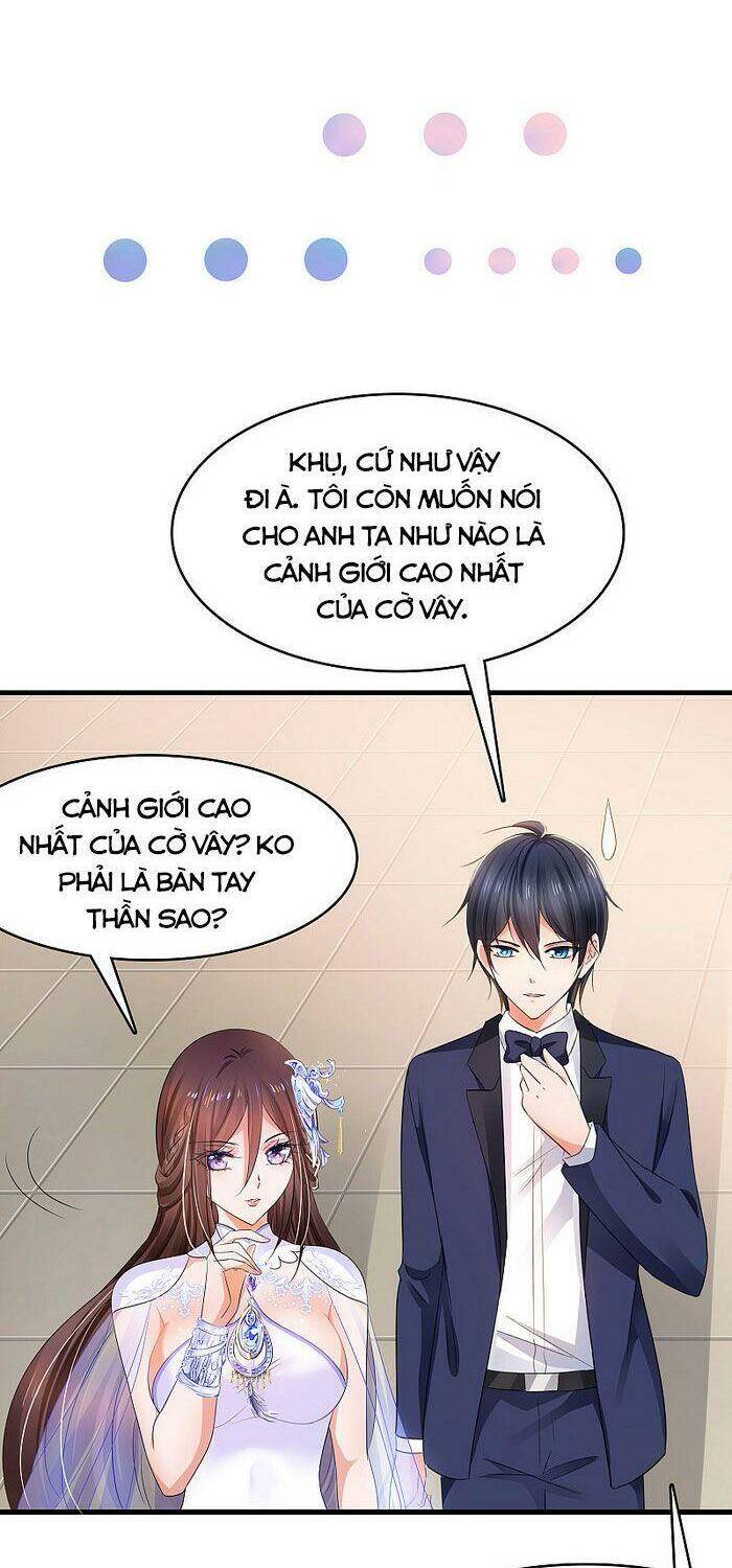 Vô Địch Học Bạ Hệ Thống Chapter 93 - Trang 2