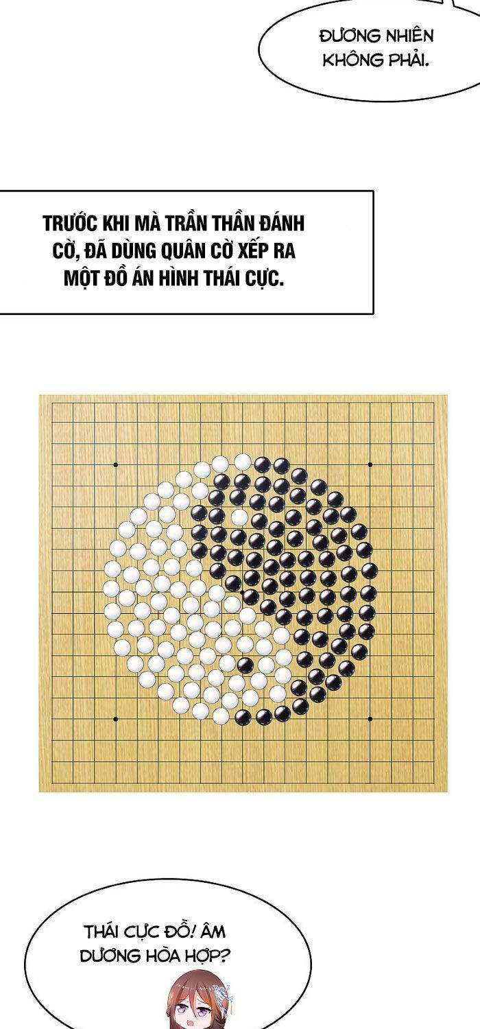 Vô Địch Học Bạ Hệ Thống Chapter 93 - Trang 2