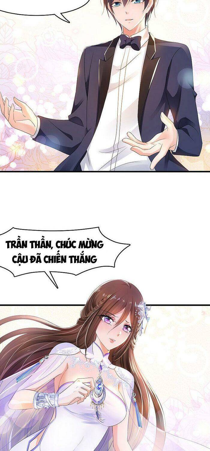 Vô Địch Học Bạ Hệ Thống Chapter 93 - Trang 2