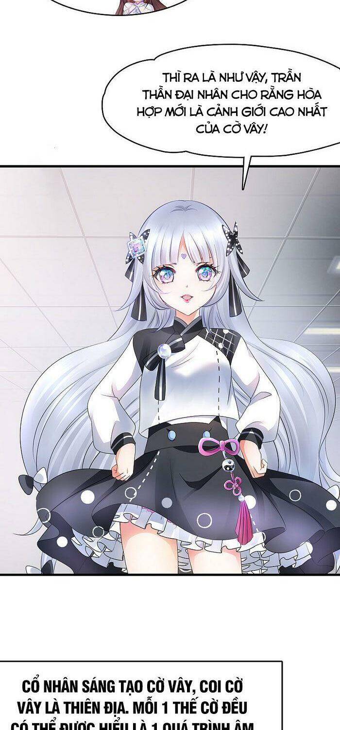 Vô Địch Học Bạ Hệ Thống Chapter 93 - Trang 2