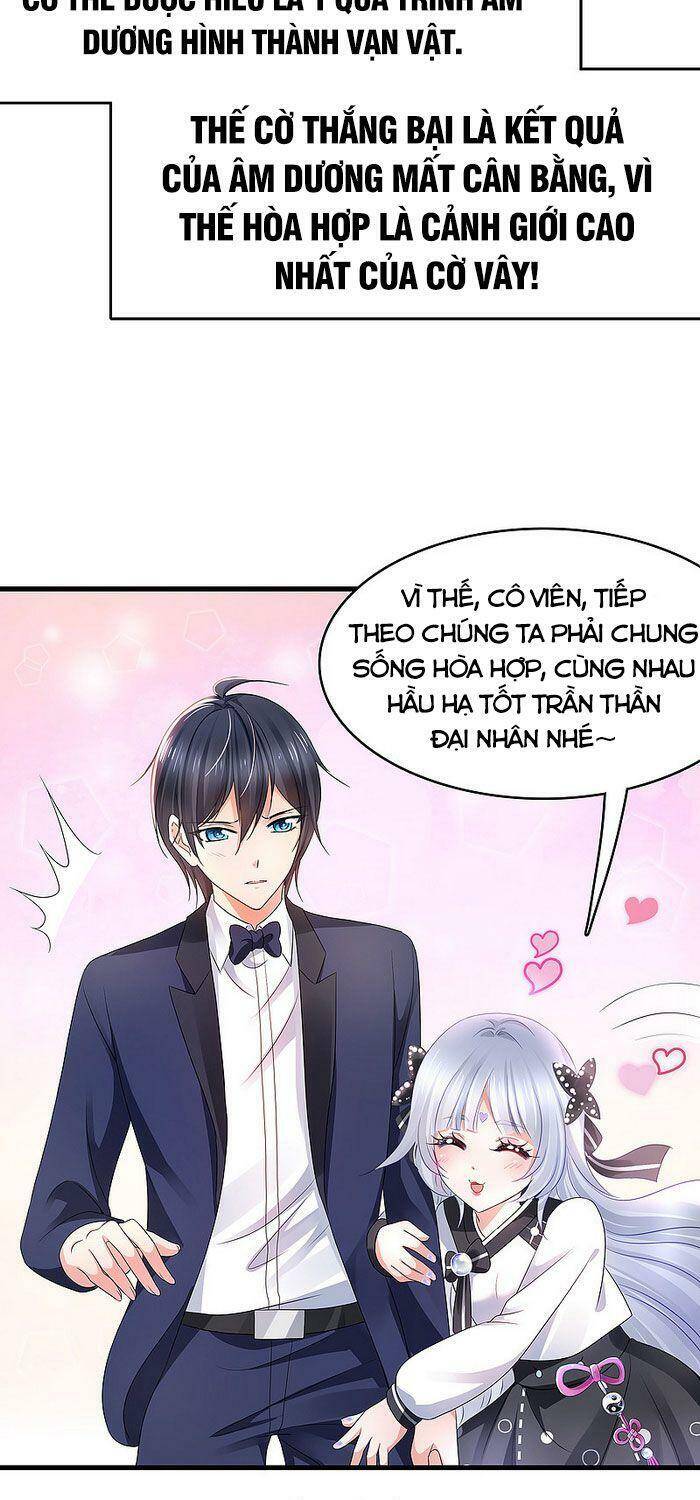 Vô Địch Học Bạ Hệ Thống Chapter 93 - Trang 2