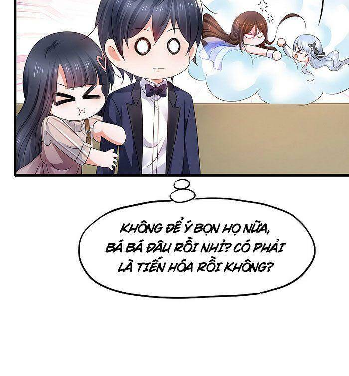 Vô Địch Học Bạ Hệ Thống Chapter 93 - Trang 2