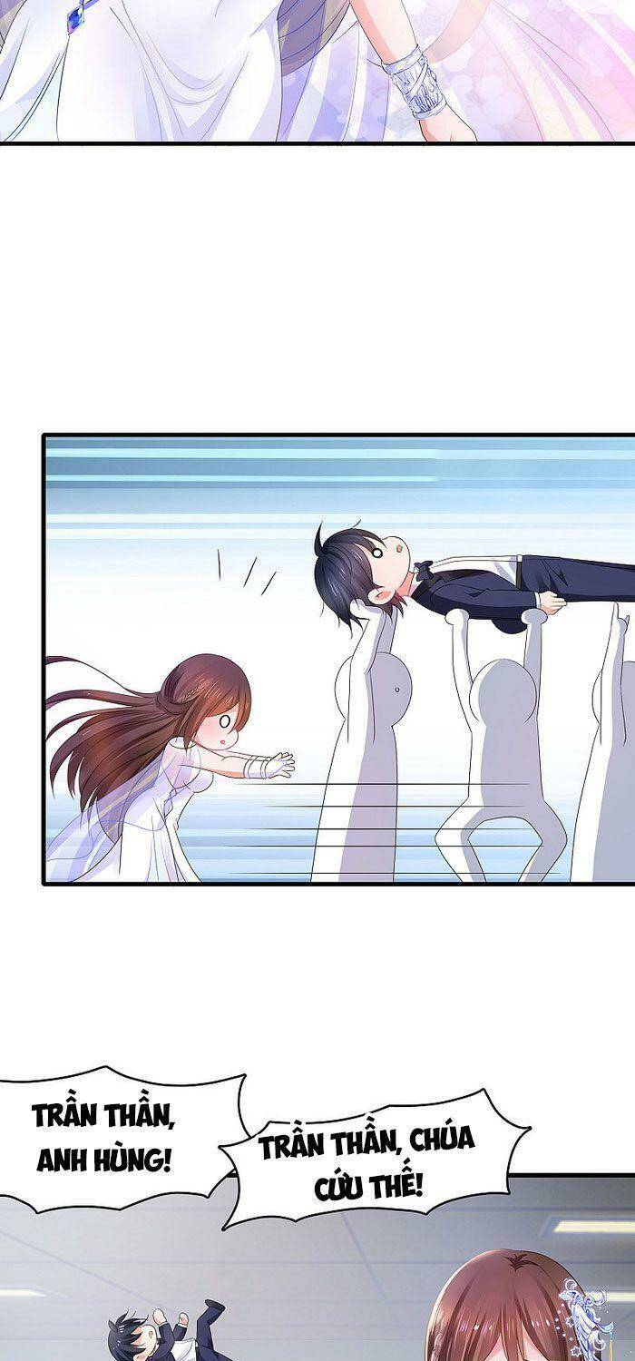 Vô Địch Học Bạ Hệ Thống Chapter 93 - Trang 2