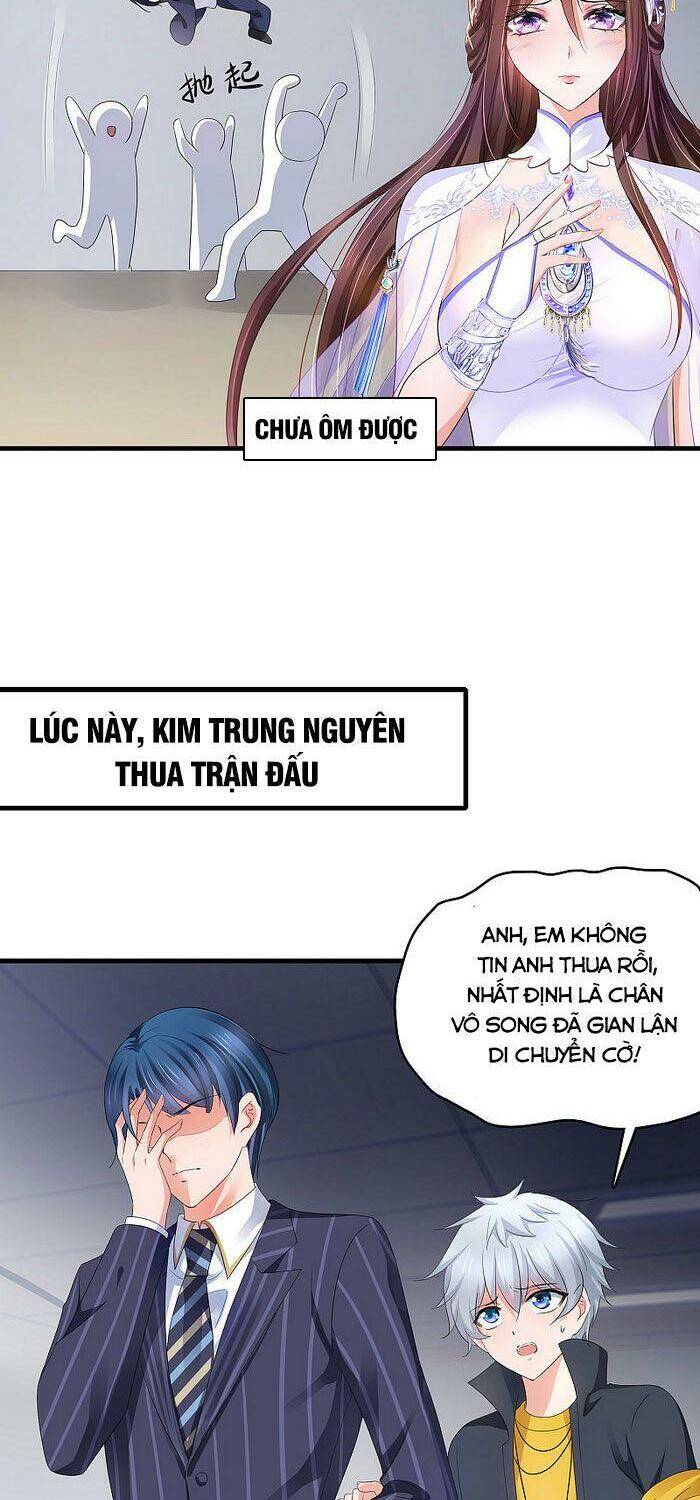 Vô Địch Học Bạ Hệ Thống Chapter 93 - Trang 2