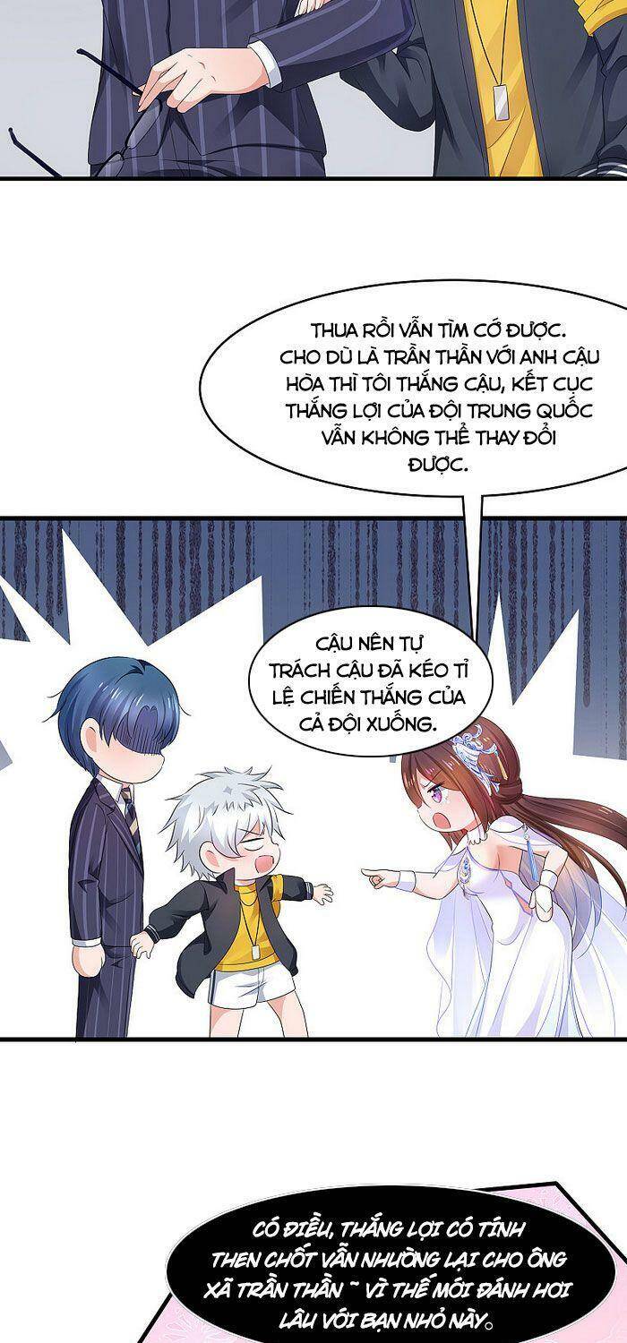 Vô Địch Học Bạ Hệ Thống Chapter 93 - Trang 2