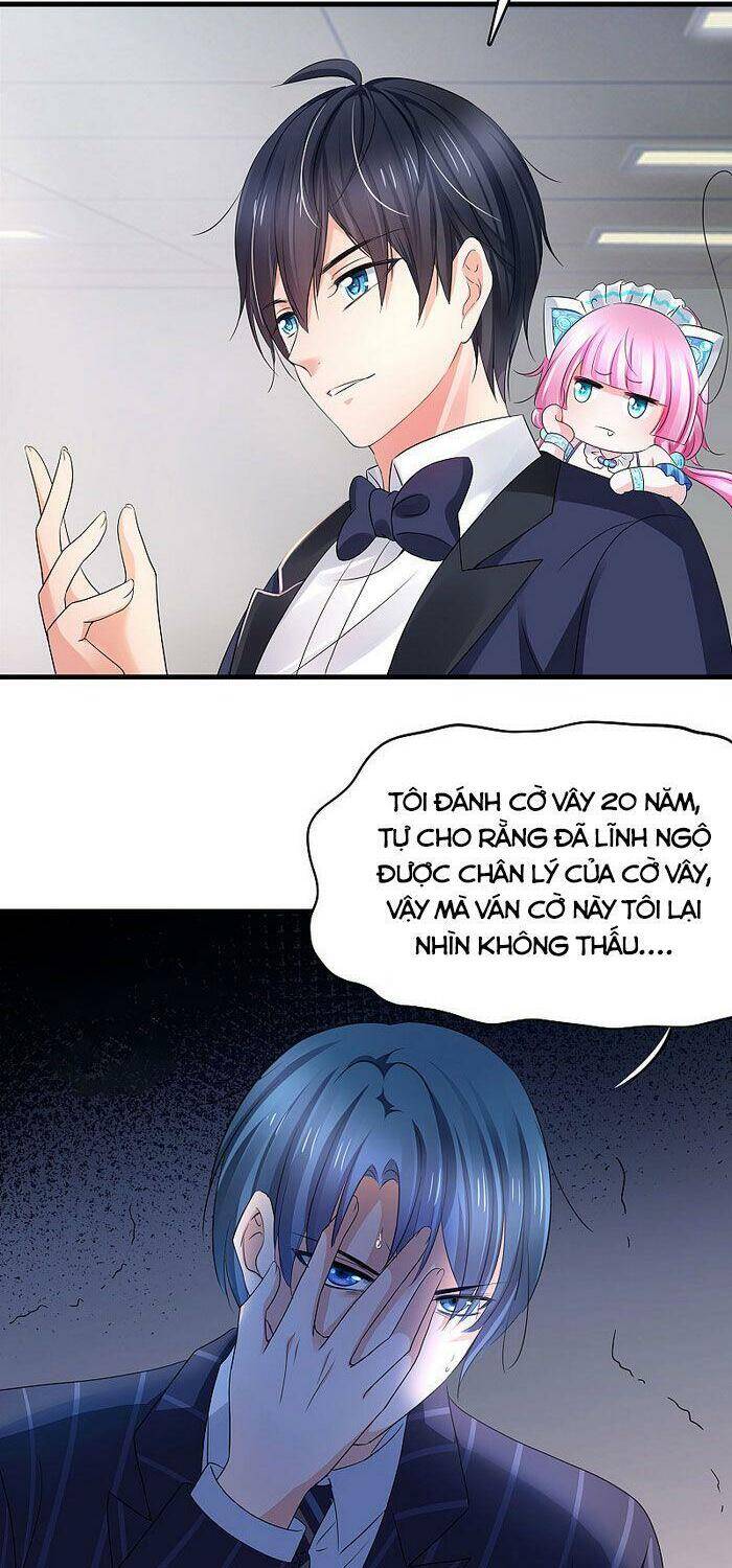 Vô Địch Học Bạ Hệ Thống Chapter 93 - Trang 2