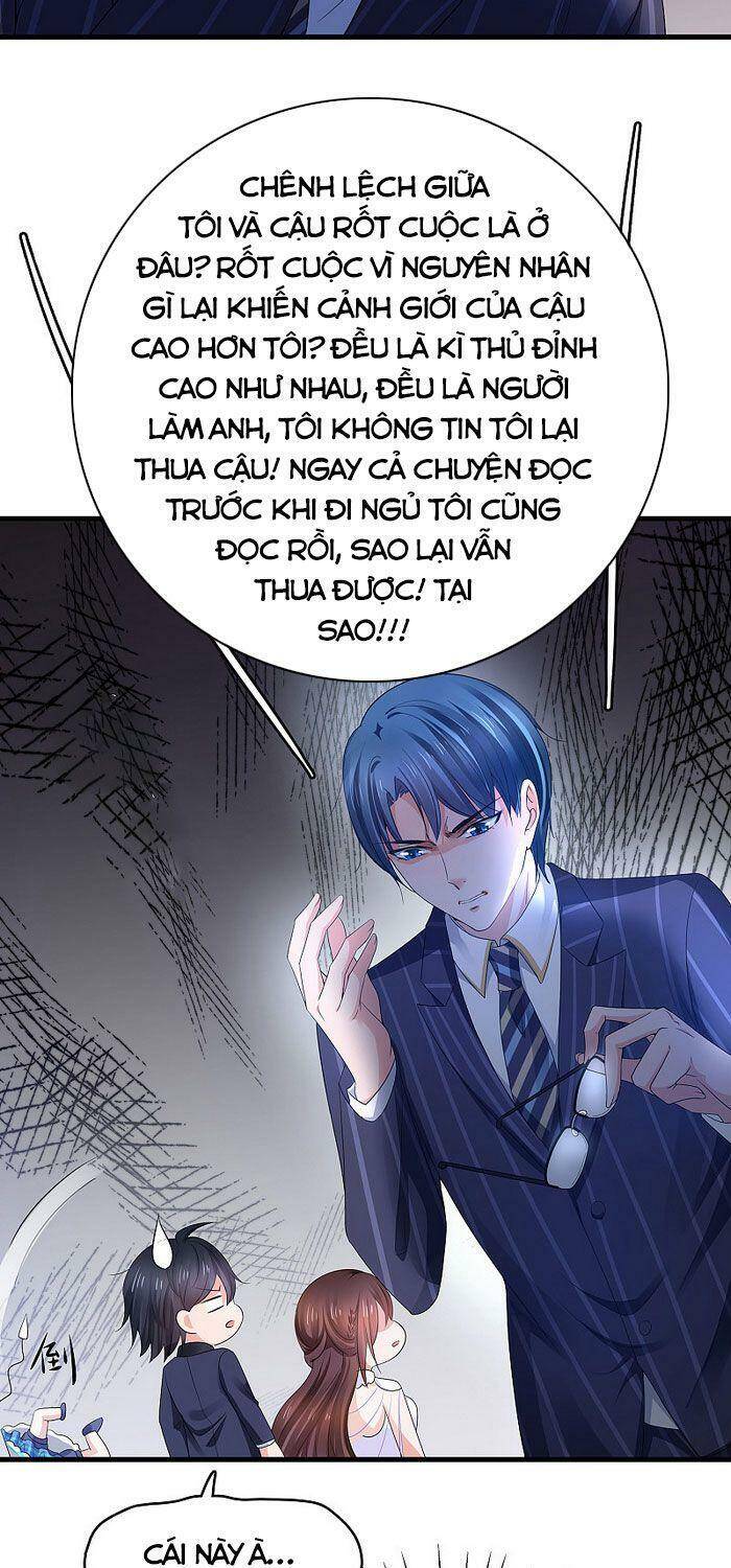 Vô Địch Học Bạ Hệ Thống Chapter 93 - Trang 2