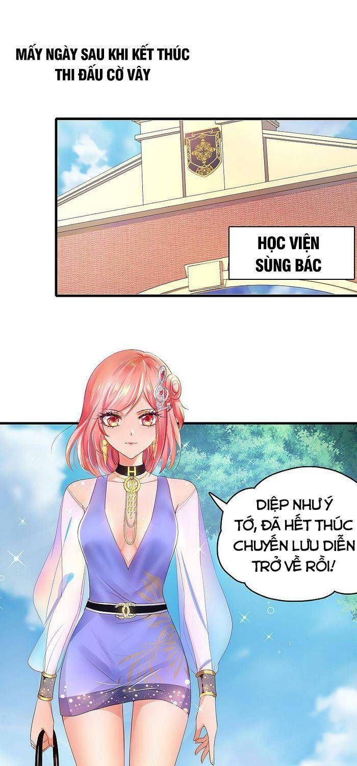 Vô Địch Học Bạ Hệ Thống Chapter 94 - Trang 2