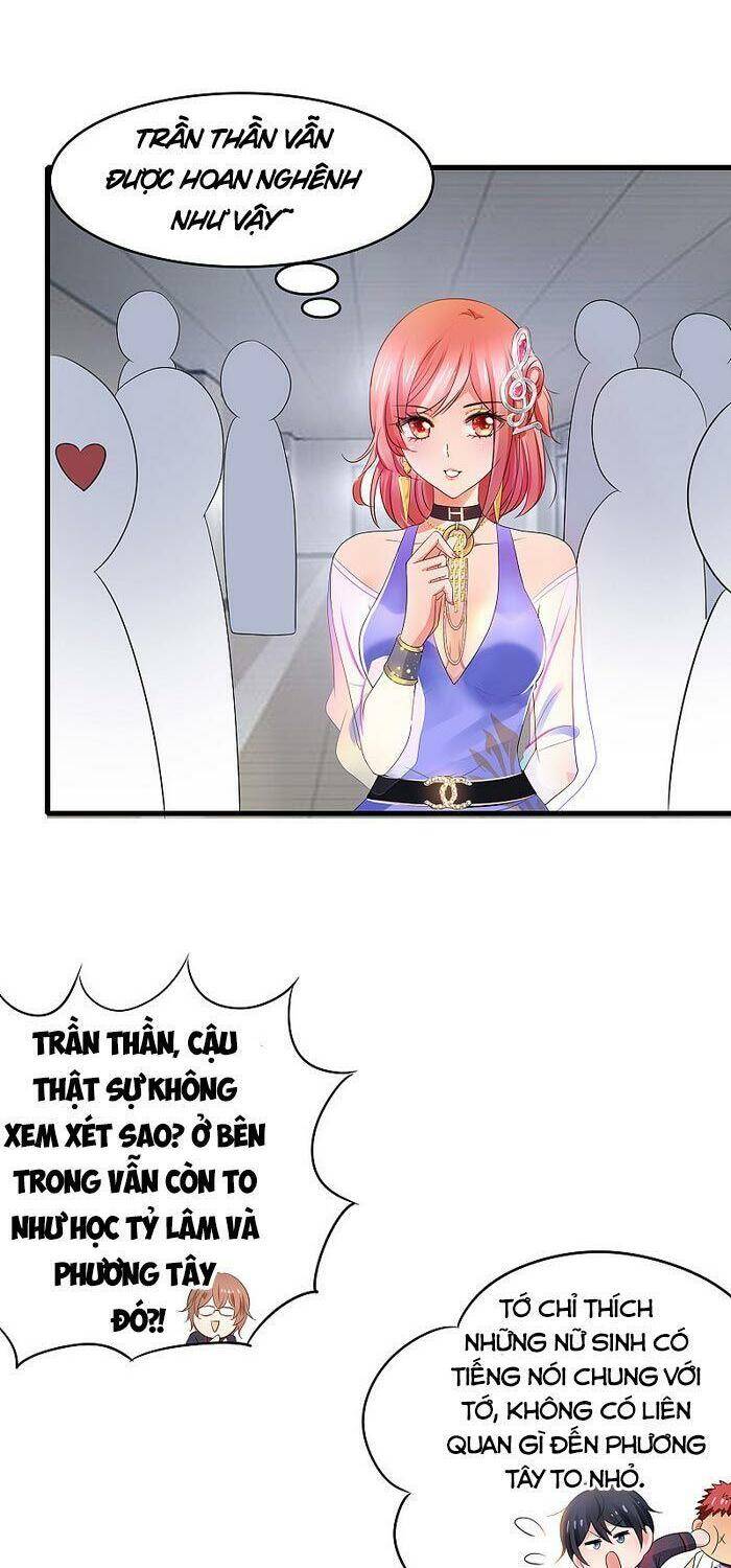 Vô Địch Học Bạ Hệ Thống Chapter 94 - Trang 2