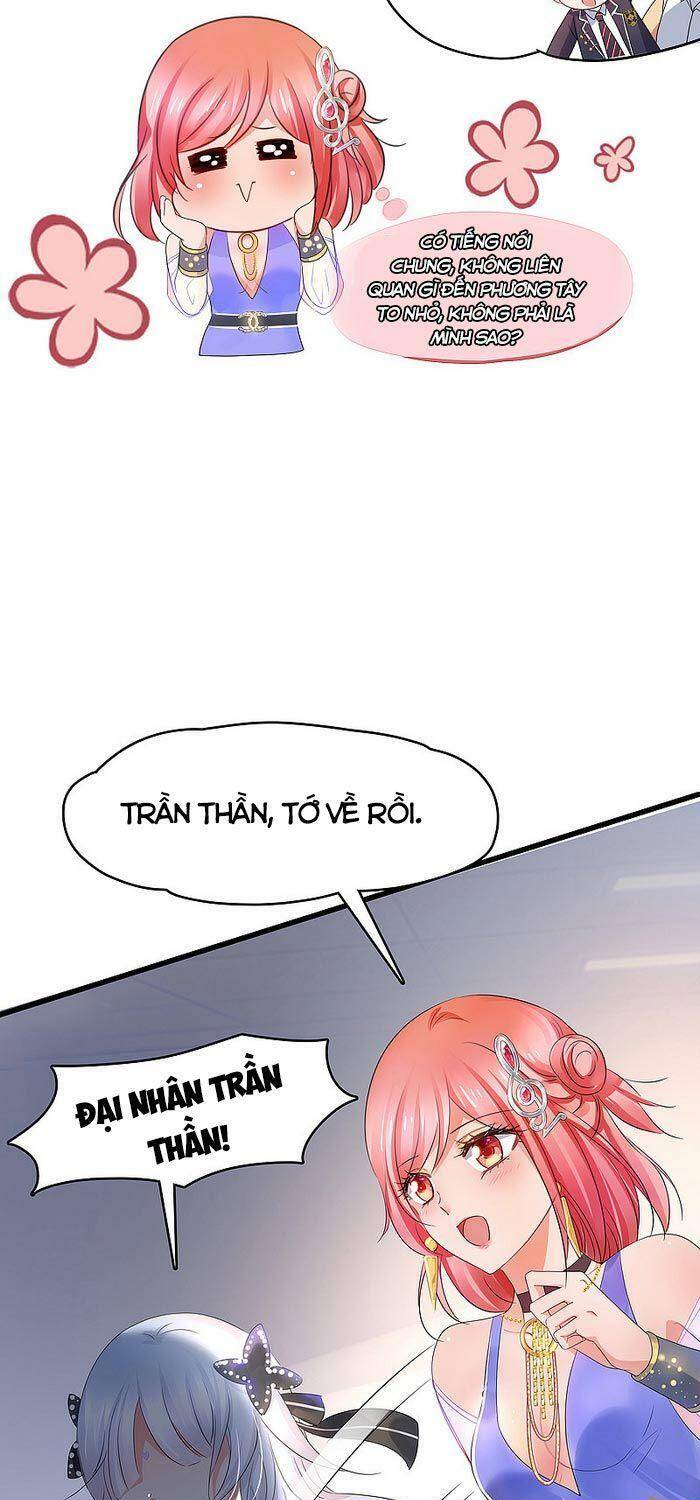 Vô Địch Học Bạ Hệ Thống Chapter 94 - Trang 2