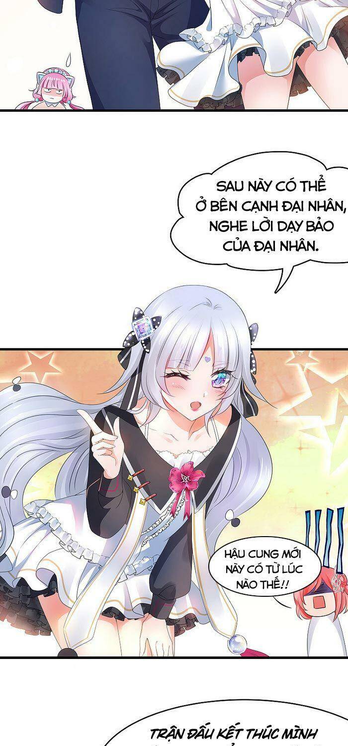 Vô Địch Học Bạ Hệ Thống Chapter 94 - Trang 2