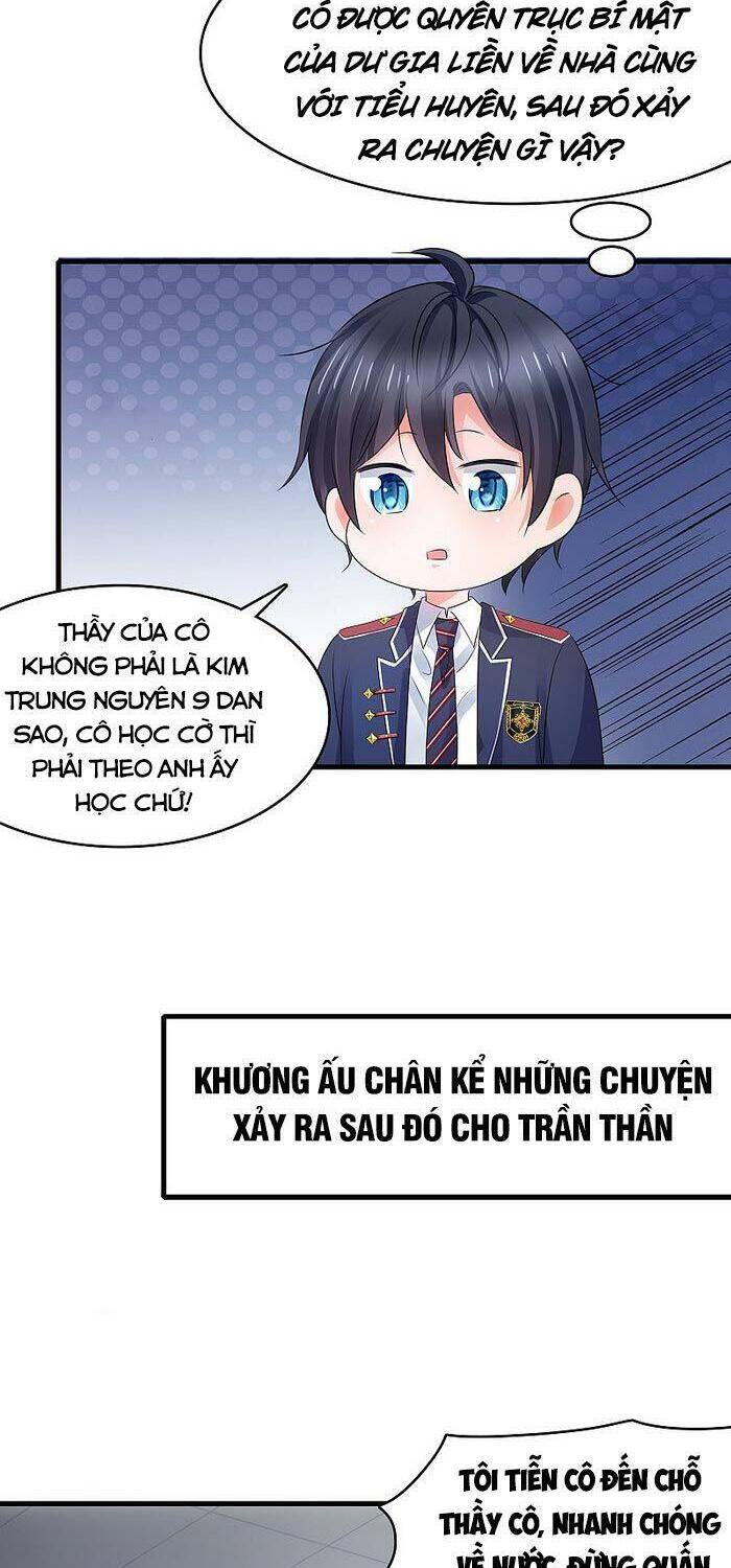 Vô Địch Học Bạ Hệ Thống Chapter 94 - Trang 2