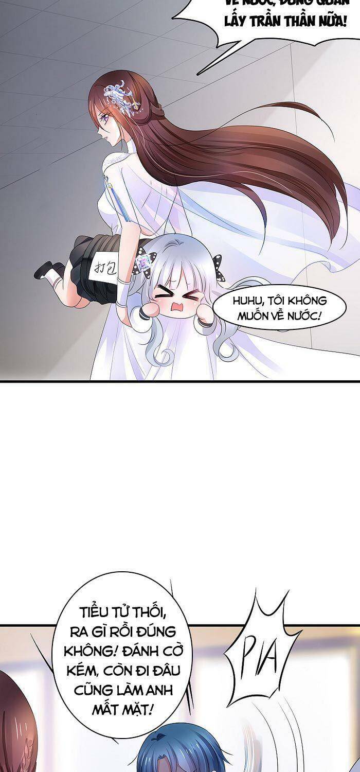 Vô Địch Học Bạ Hệ Thống Chapter 94 - Trang 2