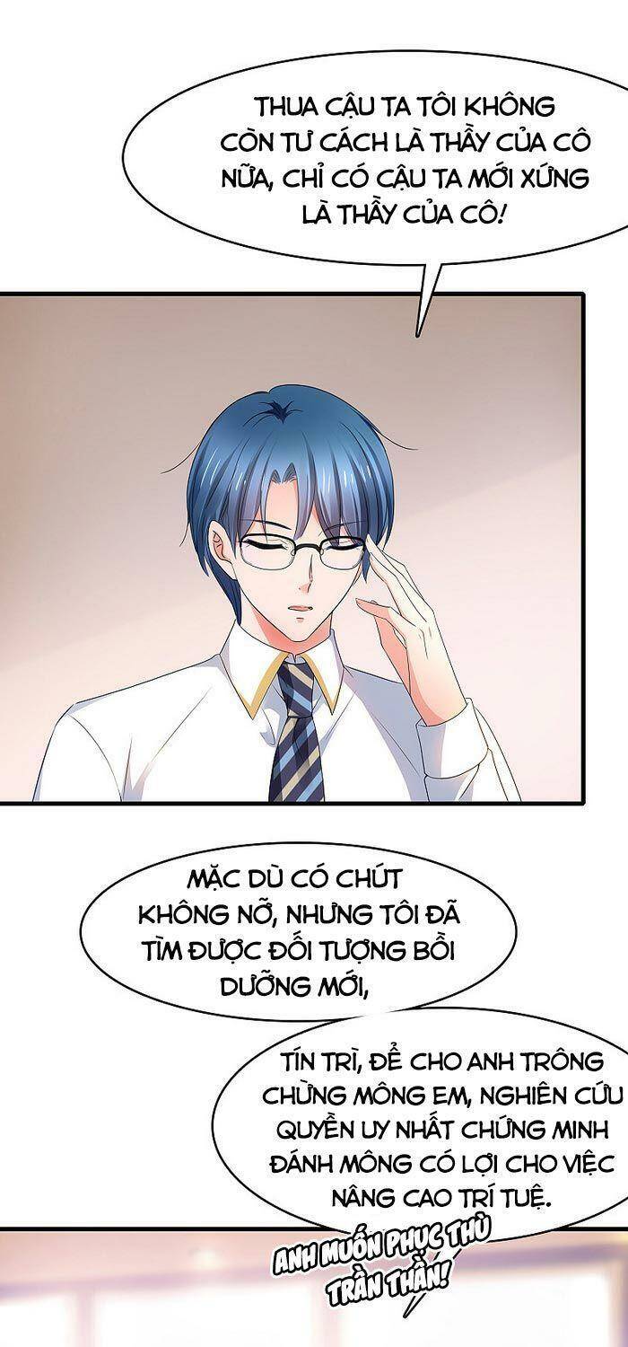 Vô Địch Học Bạ Hệ Thống Chapter 94 - Trang 2