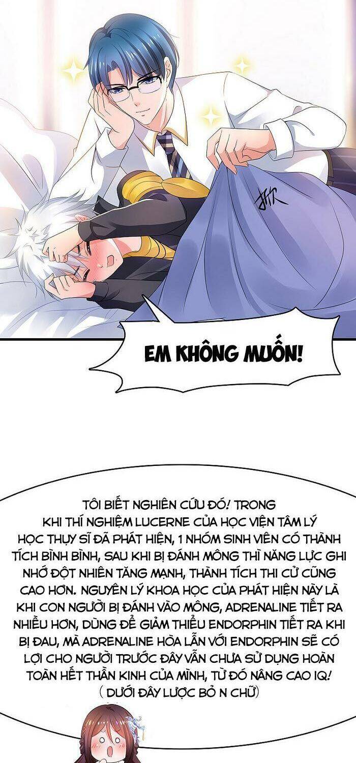 Vô Địch Học Bạ Hệ Thống Chapter 94 - Trang 2