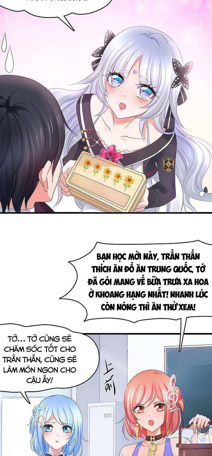 Vô Địch Học Bạ Hệ Thống Chapter 94 - Trang 2