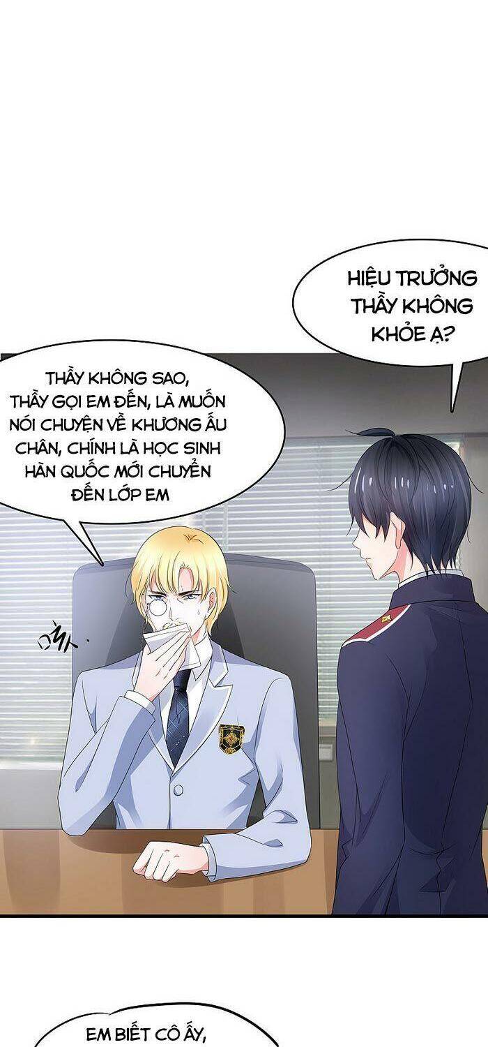 Vô Địch Học Bạ Hệ Thống Chapter 94 - Trang 2