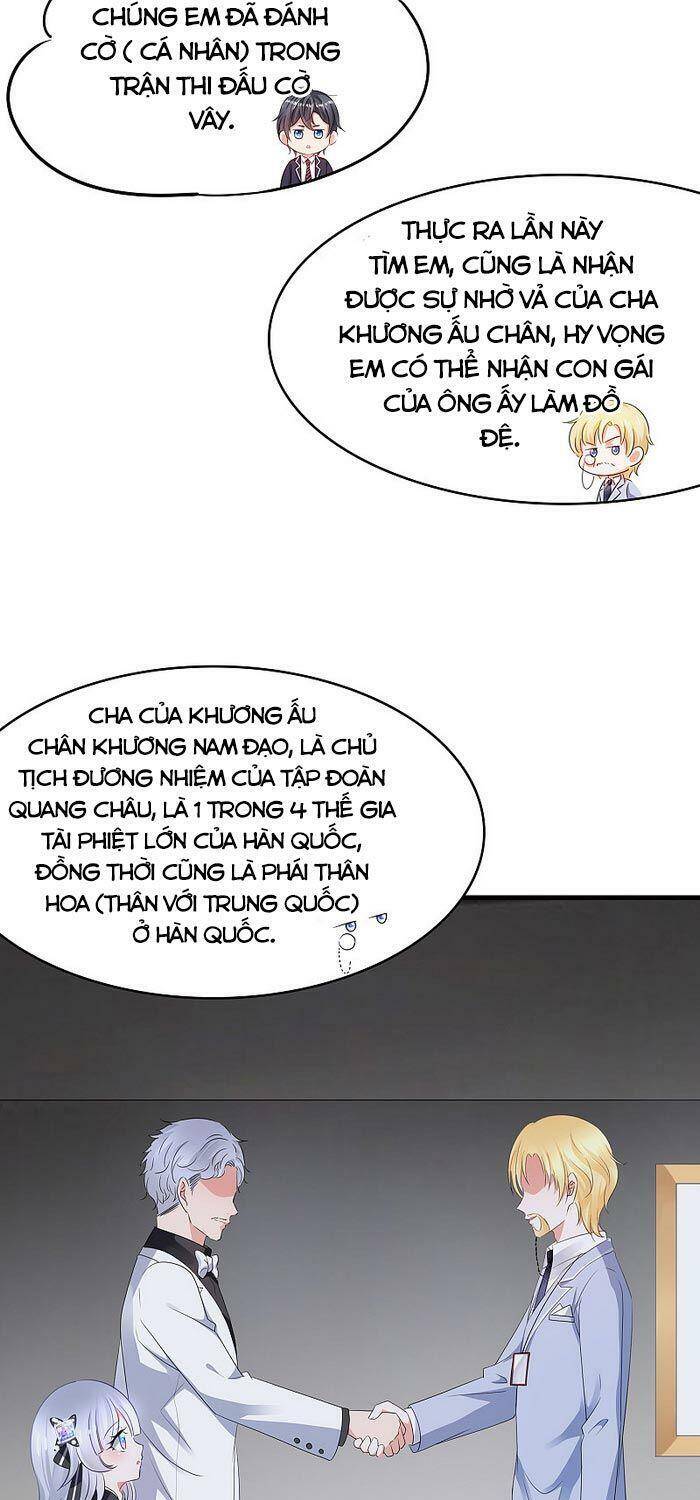 Vô Địch Học Bạ Hệ Thống Chapter 94 - Trang 2