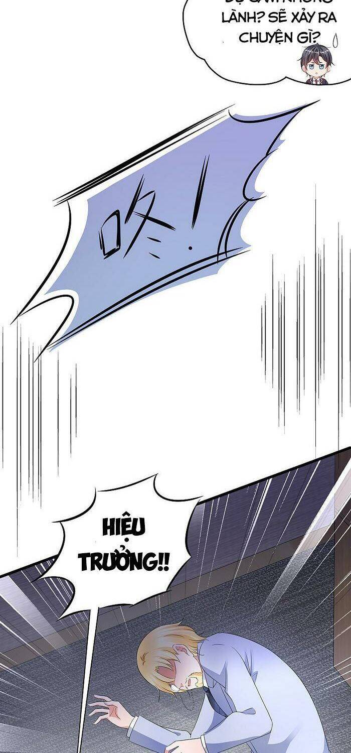 Vô Địch Học Bạ Hệ Thống Chapter 94 - Trang 2