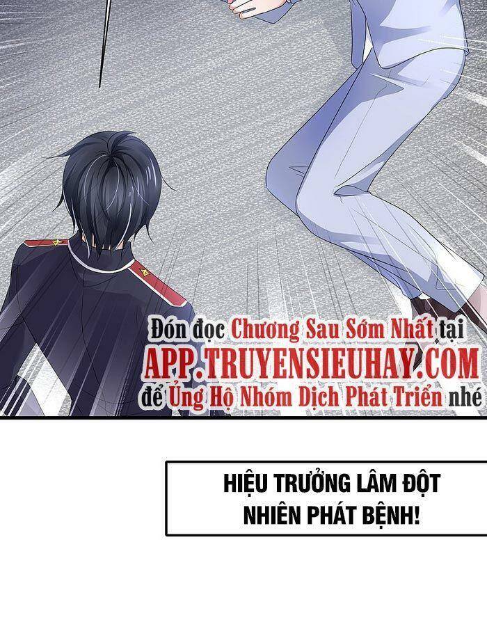 Vô Địch Học Bạ Hệ Thống Chapter 94 - Trang 2
