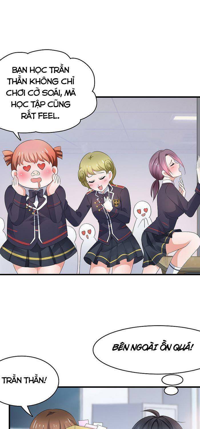 Vô Địch Học Bạ Hệ Thống Chapter 94 - Trang 2