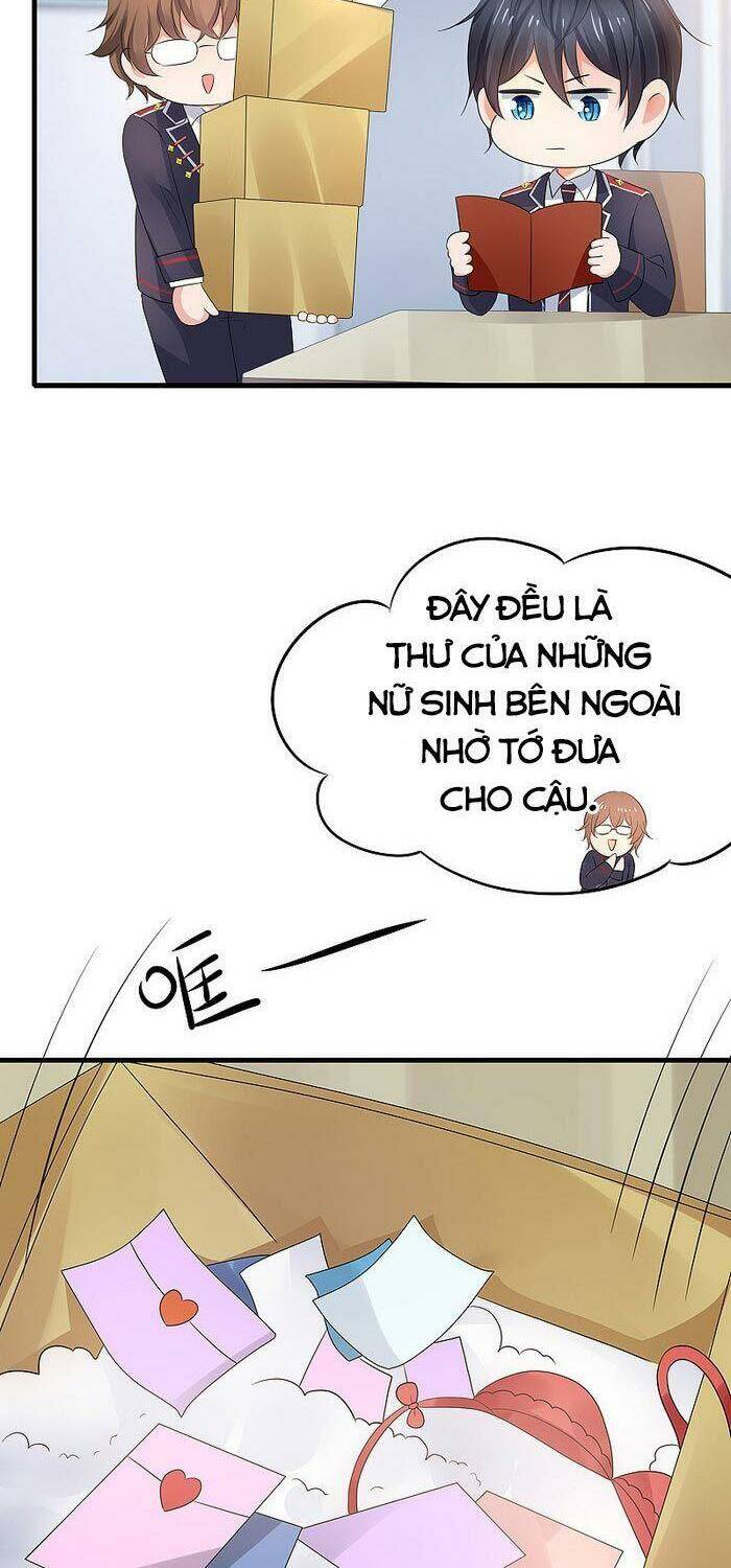 Vô Địch Học Bạ Hệ Thống Chapter 94 - Trang 2