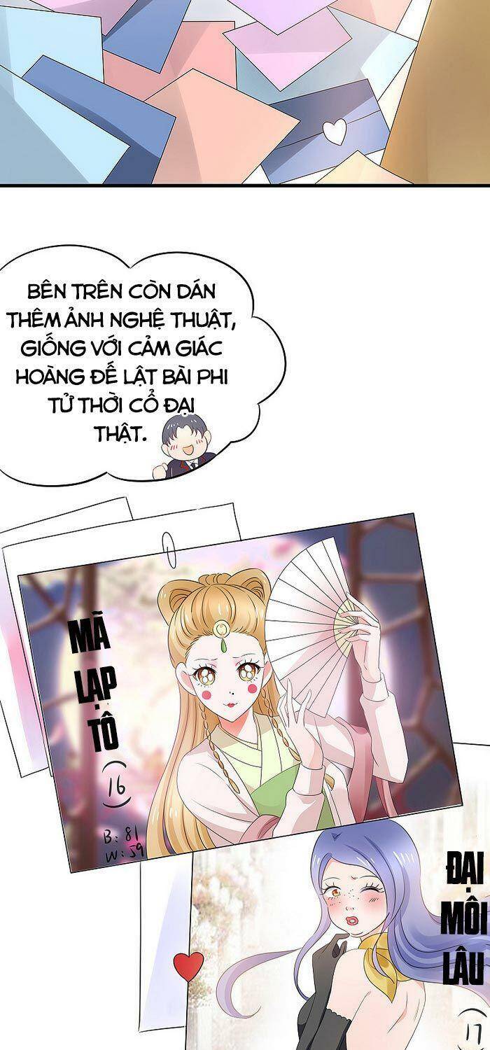 Vô Địch Học Bạ Hệ Thống Chapter 94 - Trang 2