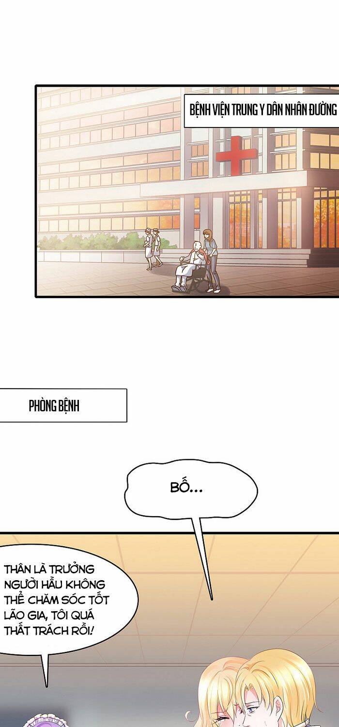 Vô Địch Học Bạ Hệ Thống Chapter 95 - Trang 2