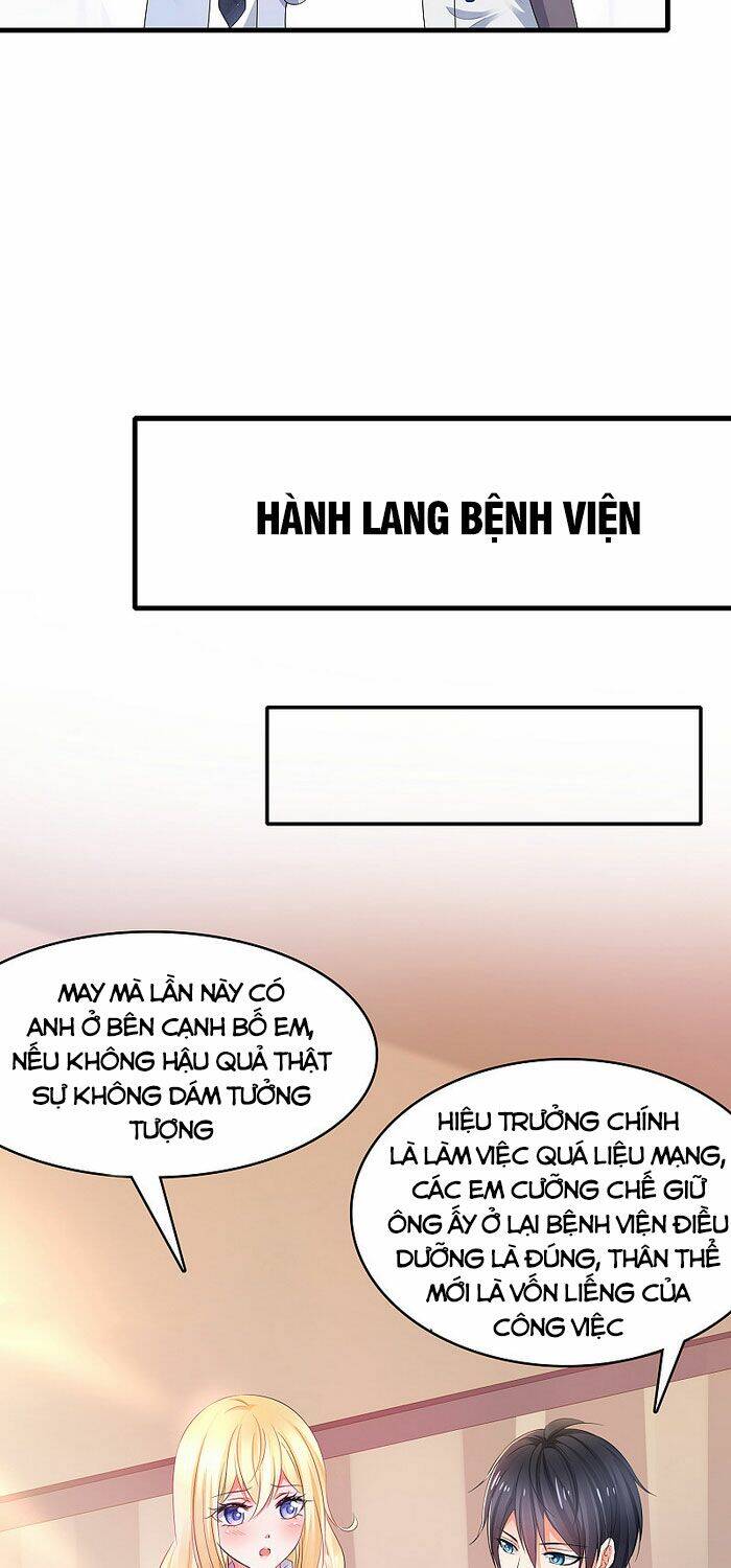 Vô Địch Học Bạ Hệ Thống Chapter 95 - Trang 2