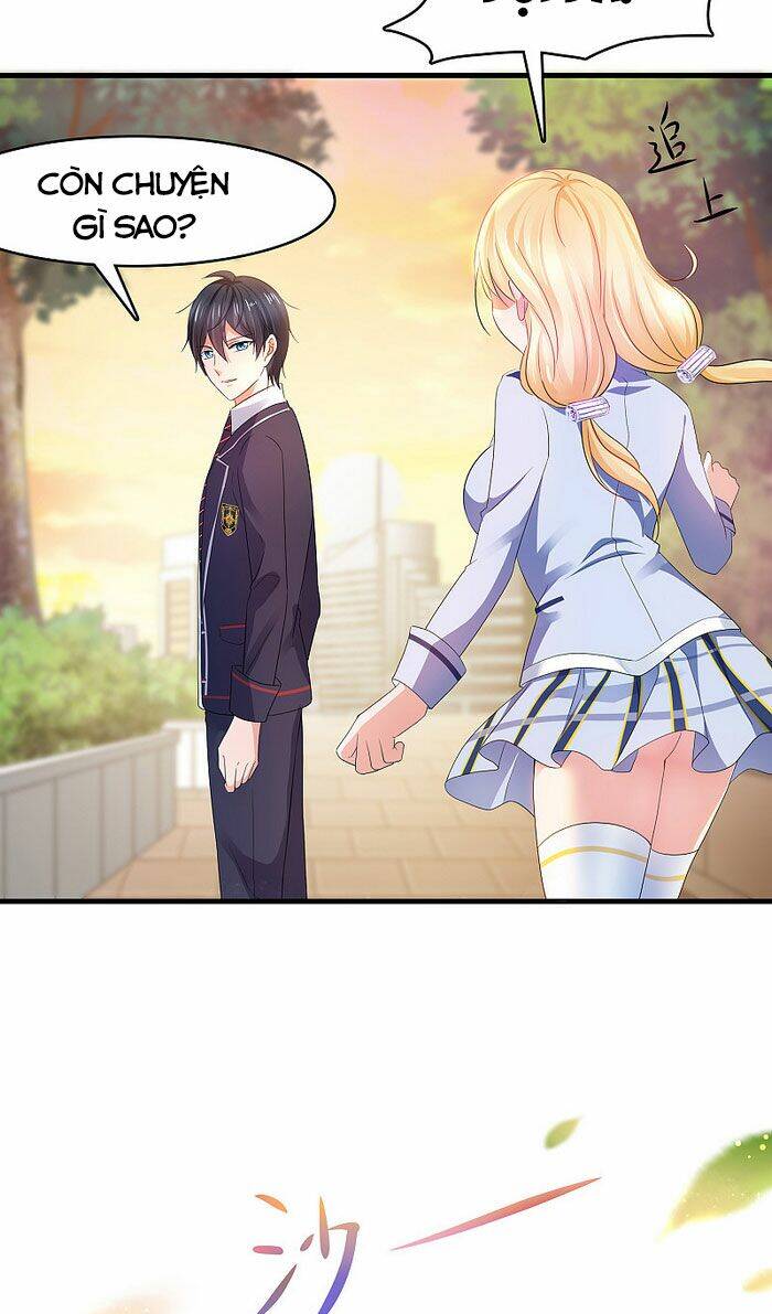 Vô Địch Học Bạ Hệ Thống Chapter 95 - Trang 2