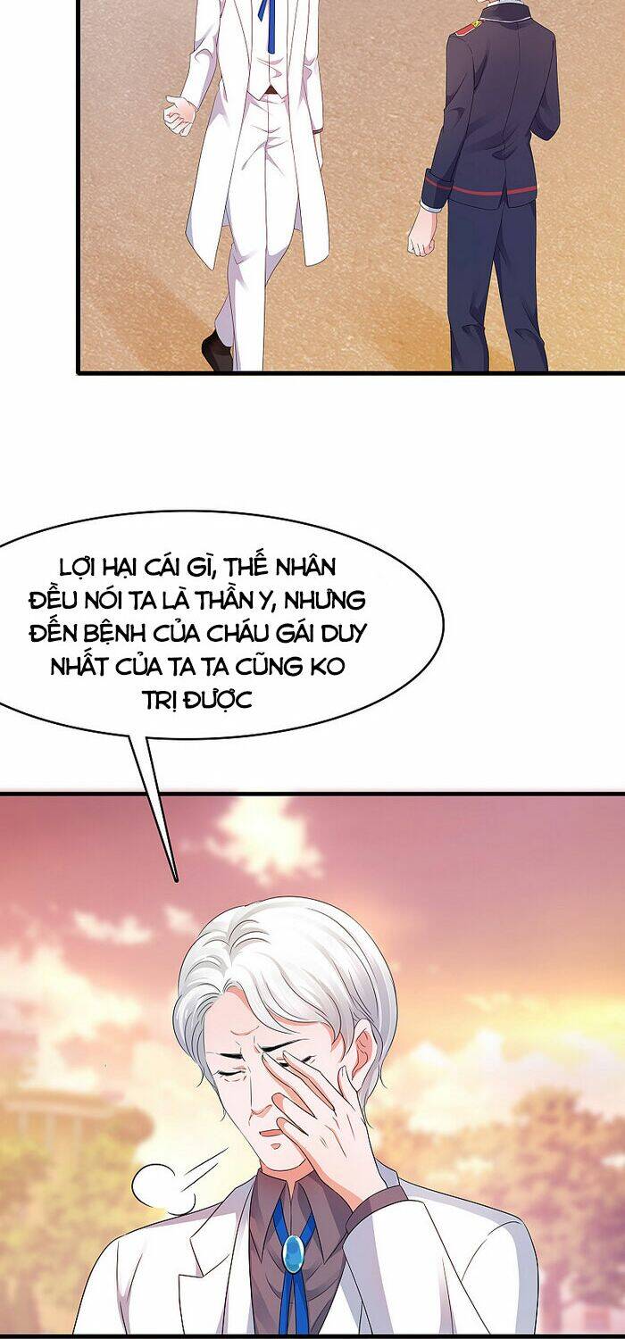 Vô Địch Học Bạ Hệ Thống Chapter 95 - Trang 2