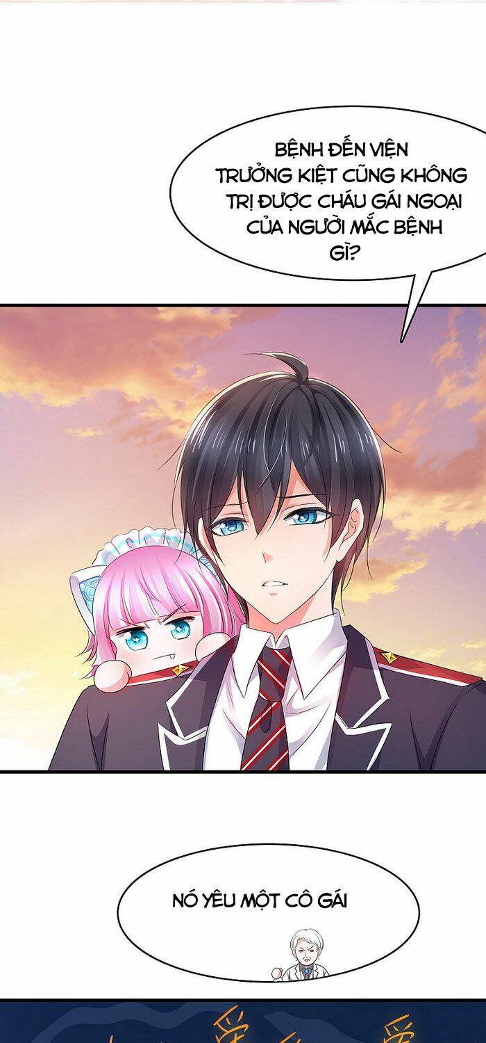 Vô Địch Học Bạ Hệ Thống Chapter 95 - Trang 2