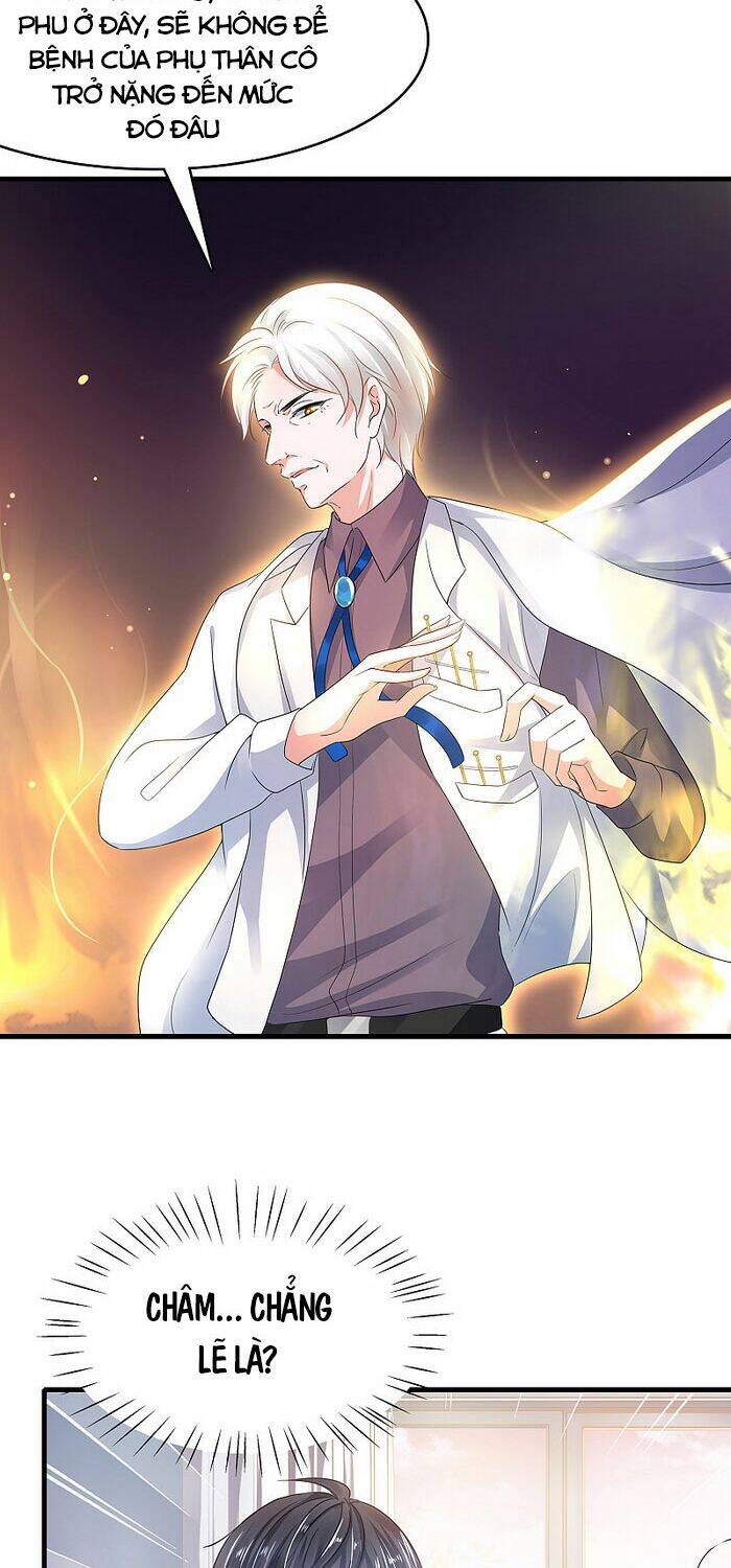 Vô Địch Học Bạ Hệ Thống Chapter 95 - Trang 2