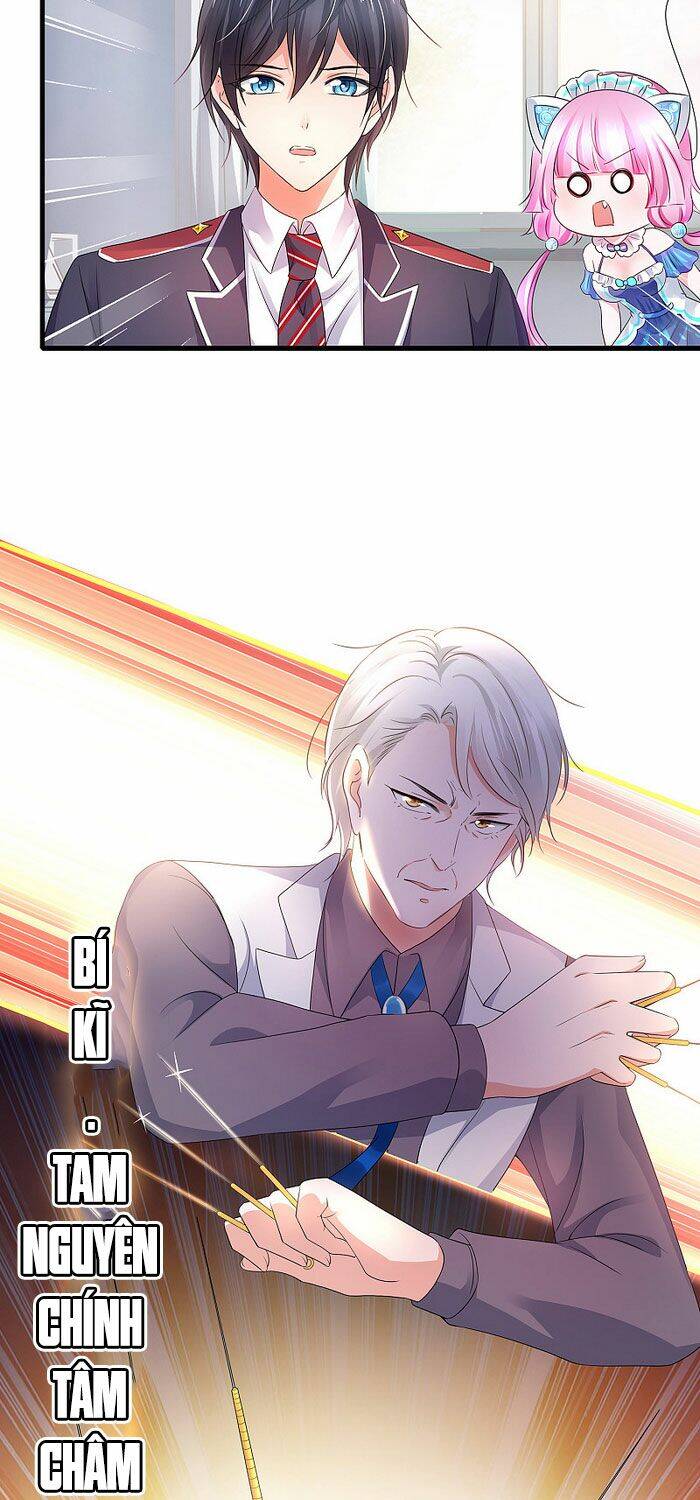 Vô Địch Học Bạ Hệ Thống Chapter 95 - Trang 2