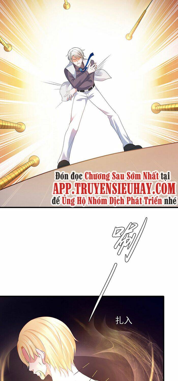 Vô Địch Học Bạ Hệ Thống Chapter 95 - Trang 2