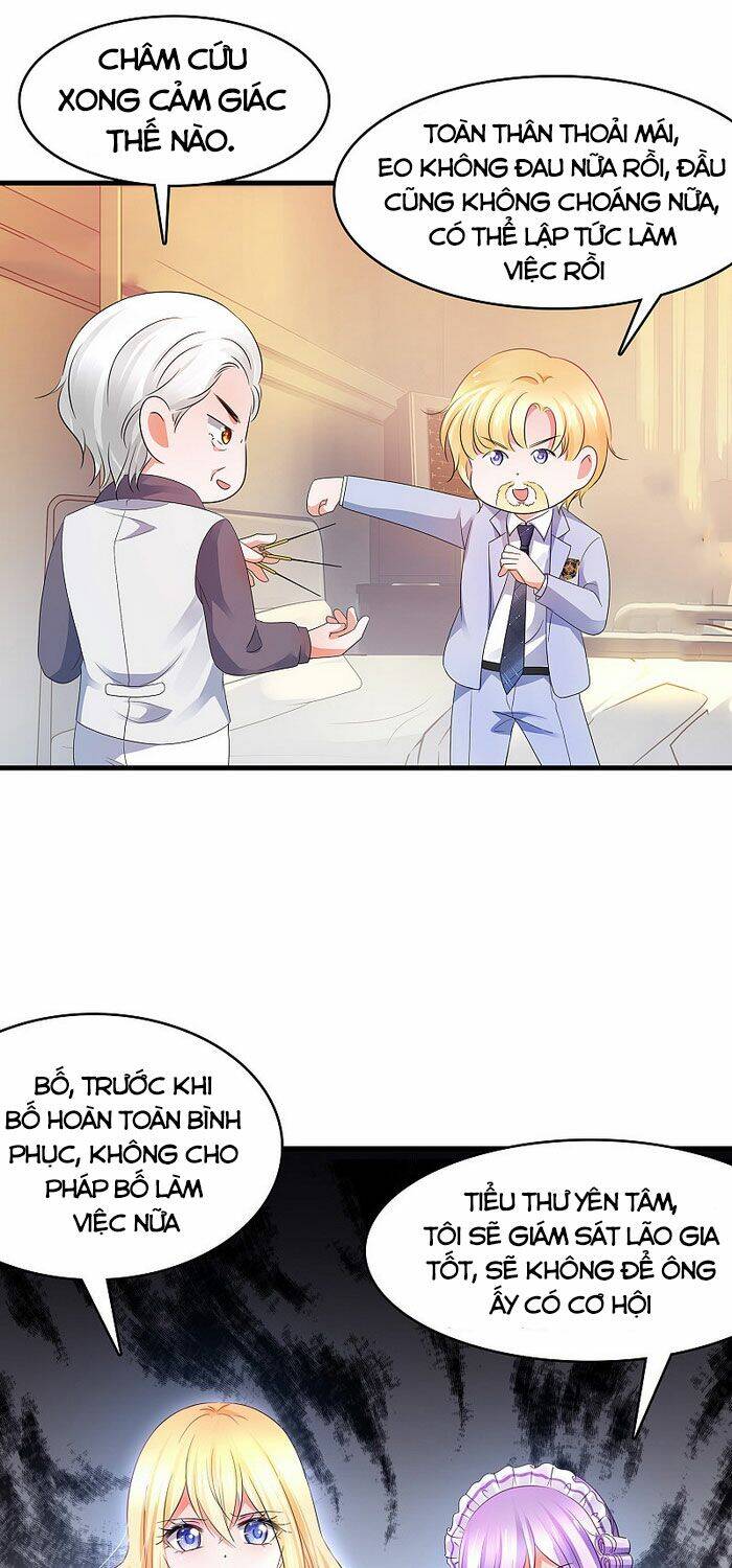 Vô Địch Học Bạ Hệ Thống Chapter 95 - Trang 2