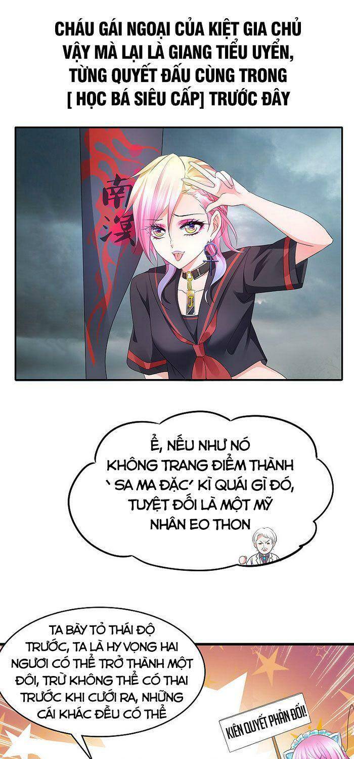 Vô Địch Học Bạ Hệ Thống Chapter 96 - Trang 2