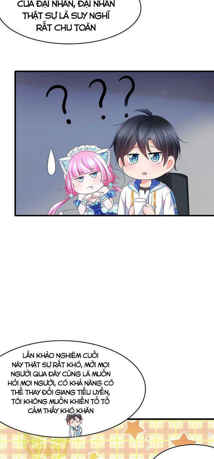 Vô Địch Học Bạ Hệ Thống Chapter 96 - Trang 2