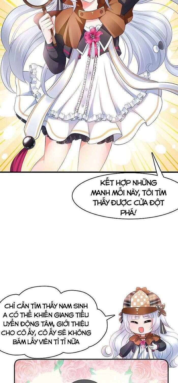 Vô Địch Học Bạ Hệ Thống Chapter 96 - Trang 2