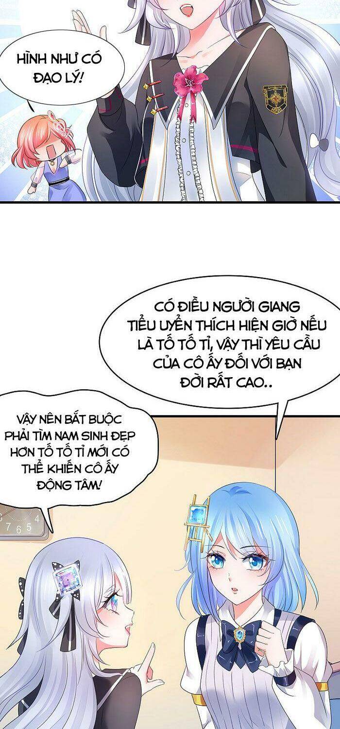 Vô Địch Học Bạ Hệ Thống Chapter 96 - Trang 2