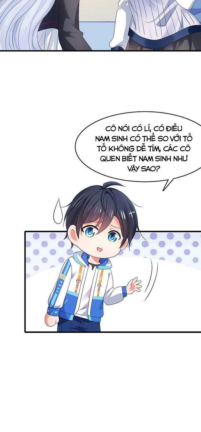 Vô Địch Học Bạ Hệ Thống Chapter 96 - Trang 2