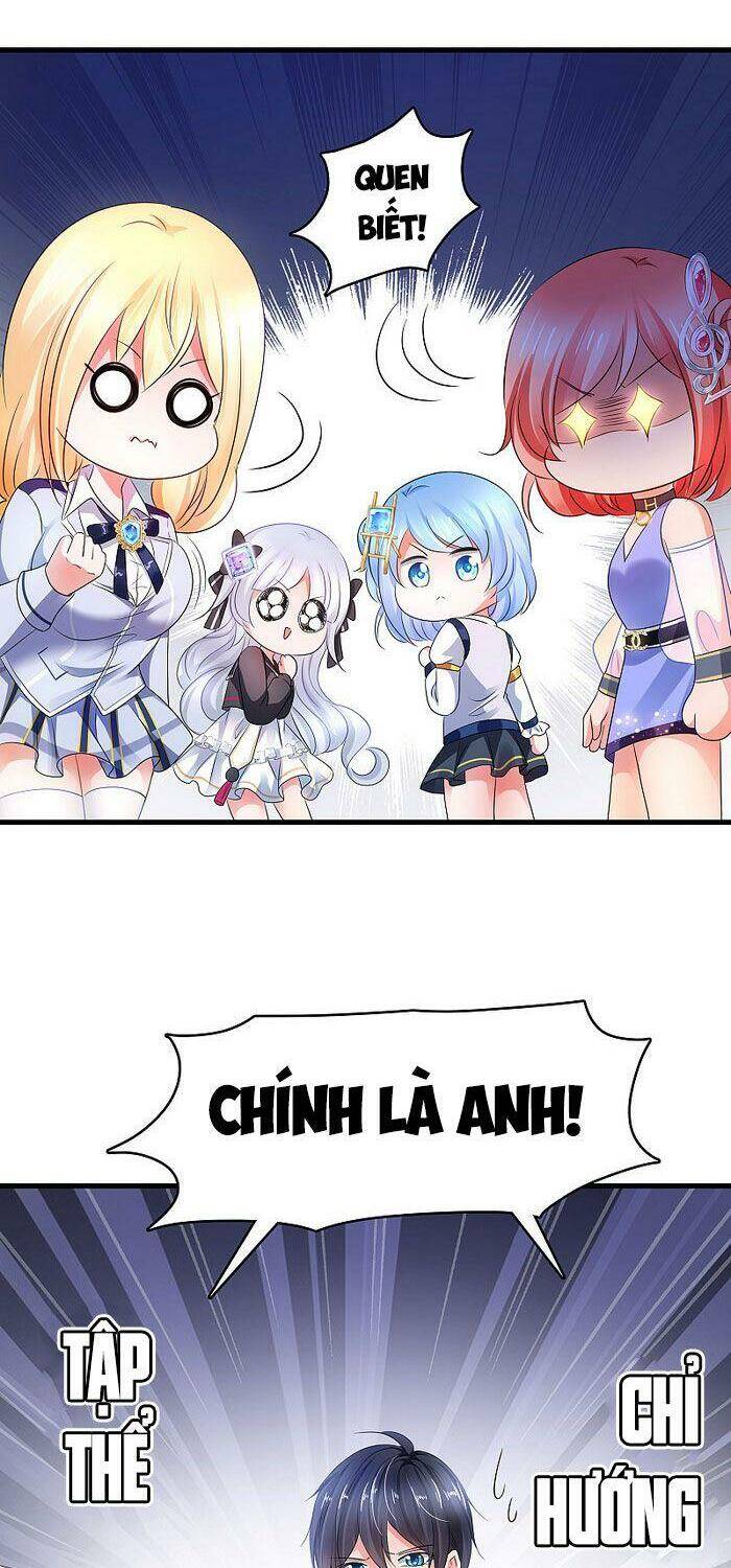 Vô Địch Học Bạ Hệ Thống Chapter 96 - Trang 2